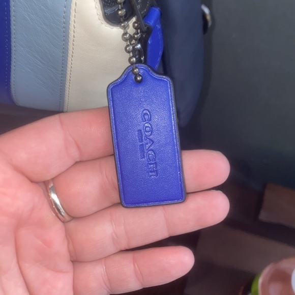 Men’s Coach over the shoulder bag - Picture 5 of 15